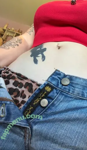 Lunximi / MommyLunximi nude photo #0157