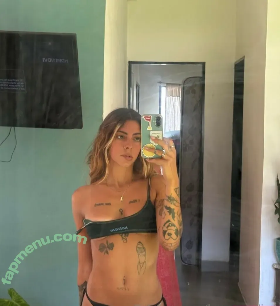 Lupe Cozzolino nude photo #0005 (lulucozz / lupeecozzolino)