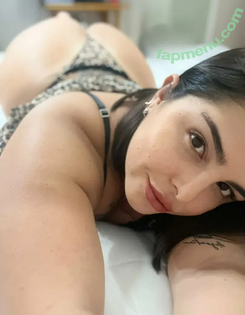 Lupe Galeano nude photo #0002 (Lupe Galeano)