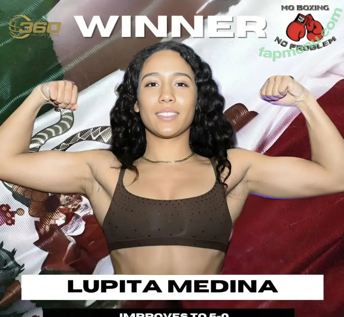 Lupita Medina nude photo #0004 (Lupita Medina)