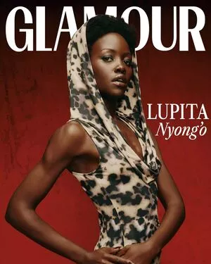 Lupita Nyong'o / lupitanyongo nude photo #0016