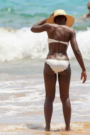 Lupita Nyong'o / lupitanyongo nude photo #0022