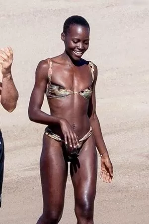 Lupita Nyong'o / lupitanyongo nude photo #0068