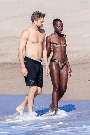 Lupita Nyong'o / lupitanyongo nude photo #0071