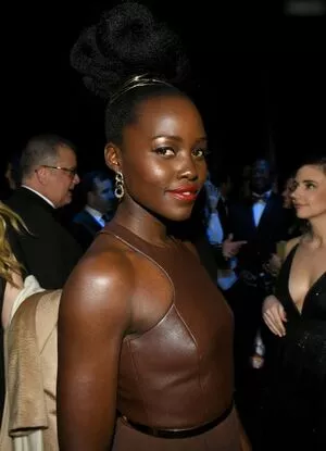 Lupita Nyong'o / lupitanyongo nude photo #0080