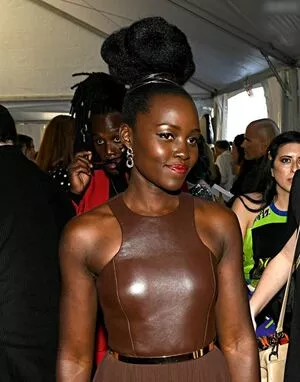 Lupita Nyong'o / lupitanyongo nude photo #0081