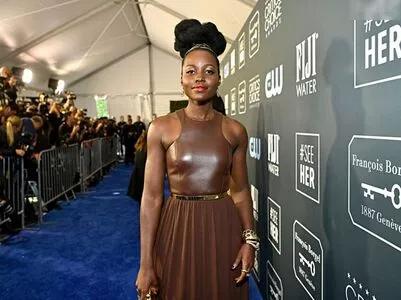 Lupita Nyong'o / lupitanyongo nude photo #0084