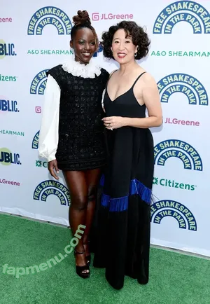 Lupita Nyong'o / lupitanyongo nude photo #0125