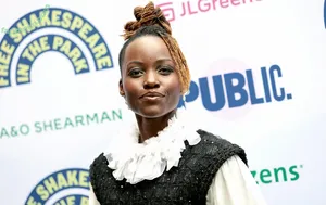 Lupita Nyong'o / lupitanyongo nude photo #0135