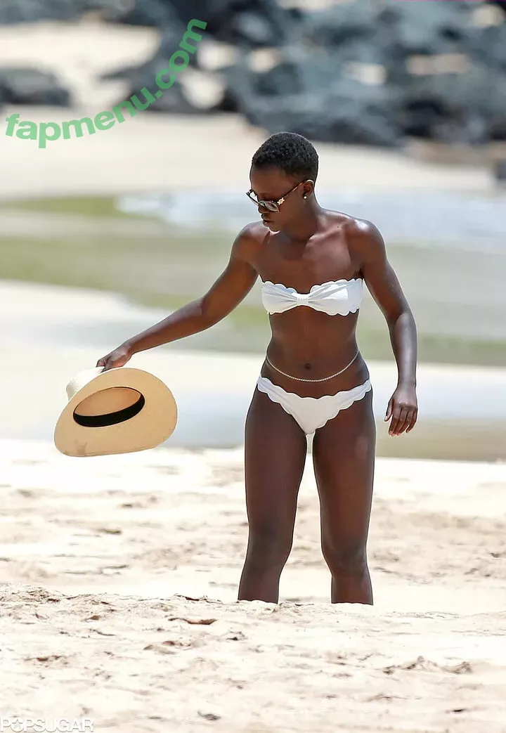 Lupita Nyong'o nude photo #0021 (lupitanyongo)