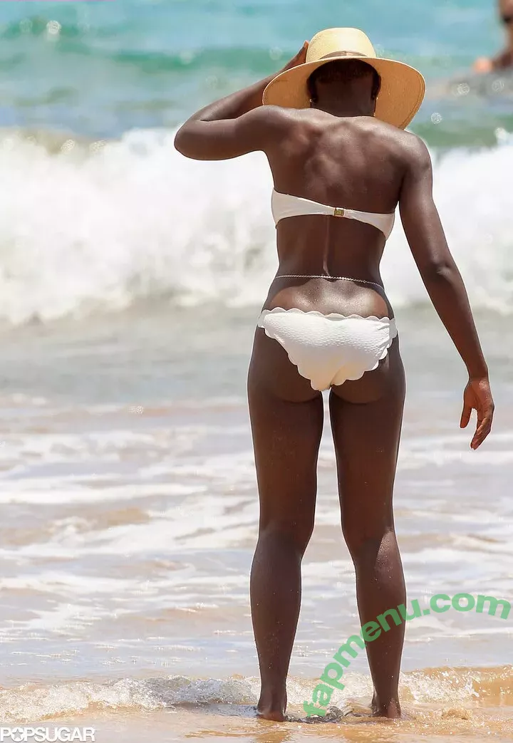 Lupita Nyong'o nude photo #0022 (lupitanyongo)