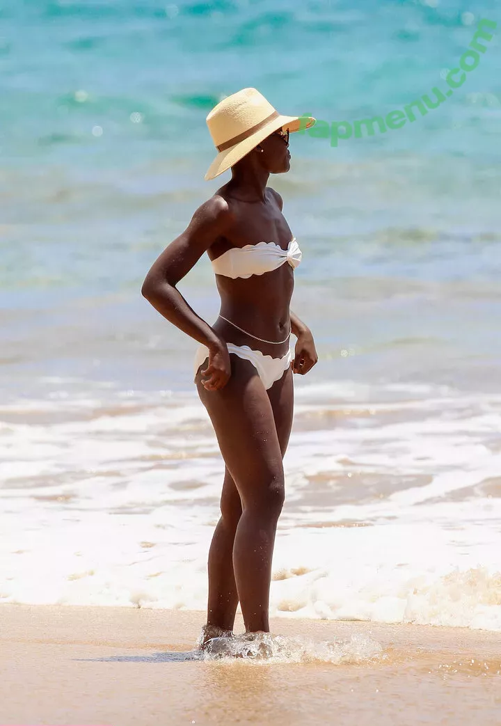 Lupita Nyong'o nude photo #0023 (lupitanyongo)