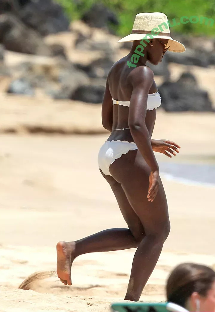 Lupita Nyong'o nude photo #0030 (lupitanyongo)