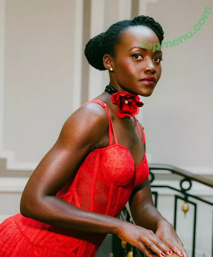 Lupita Nyong'o nude photo #0038 (lupitanyongo)