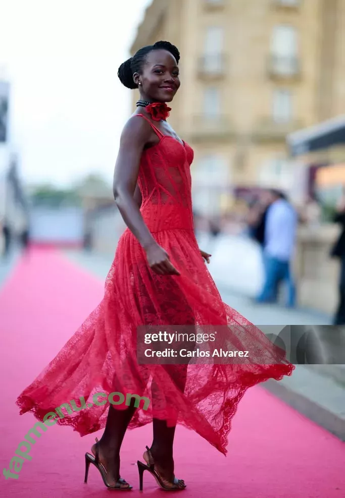 Lupita Nyong'o nude photo #0044 (lupitanyongo)