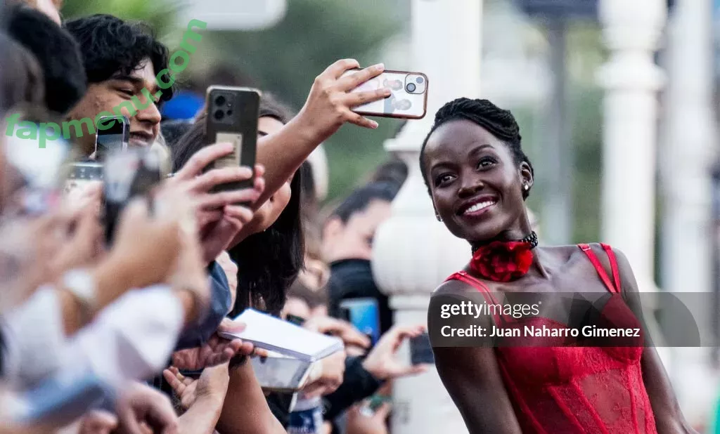 Lupita Nyong'o nude photo #0051 (lupitanyongo)