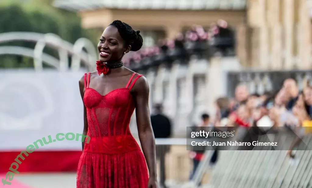 Lupita Nyong'o nude photo #0060 (lupitanyongo)