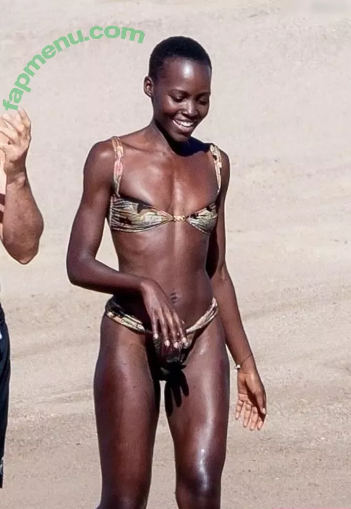 Lupita Nyong'o nude photo #0068 (lupitanyongo)