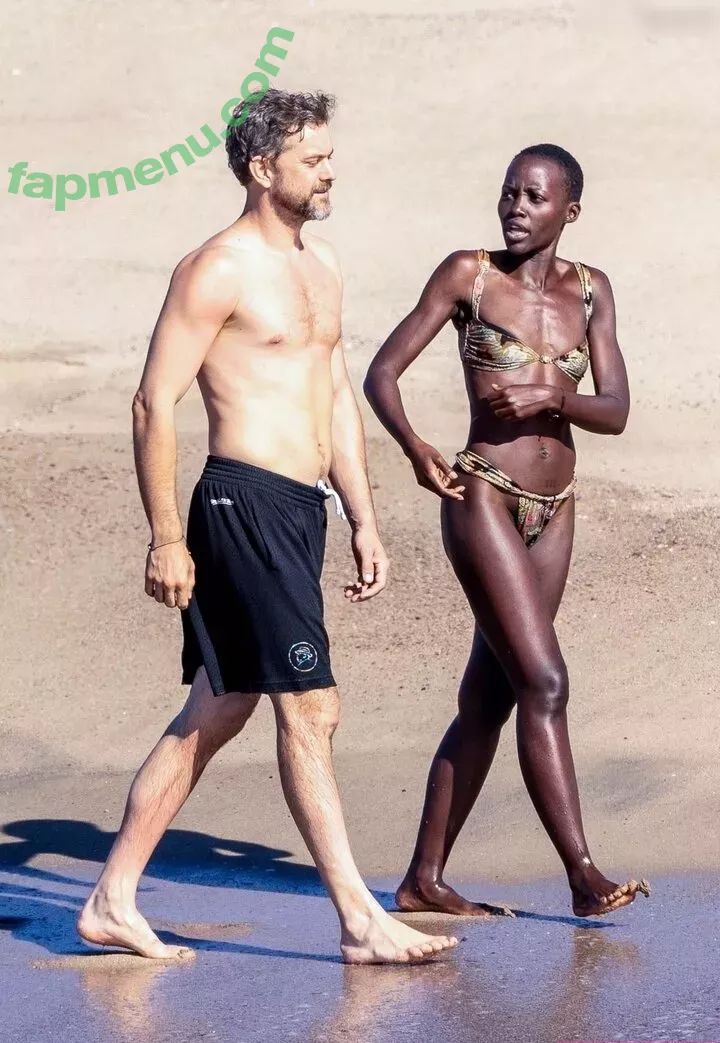 Lupita Nyong'o nude photo #0070 (lupitanyongo)