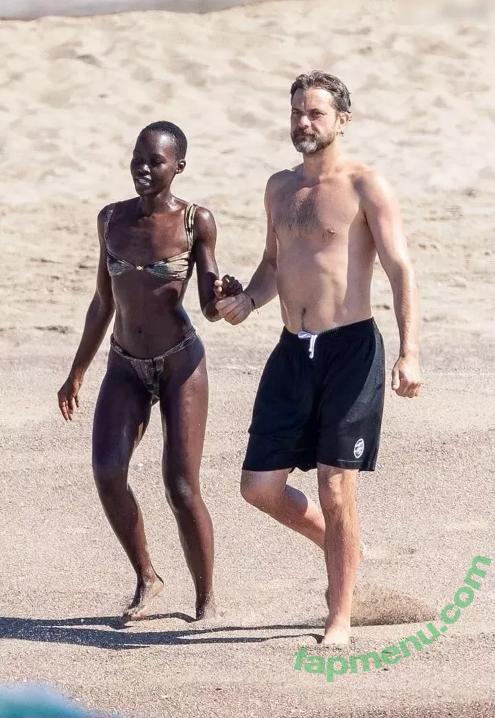 Lupita Nyong'o nude photo #0072 (lupitanyongo)