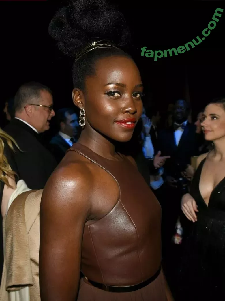 Lupita Nyong'o nude photo #0080 (lupitanyongo)