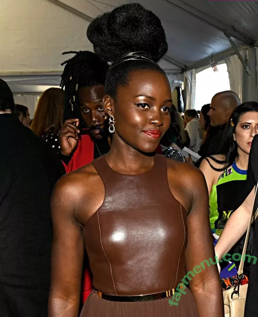 Lupita Nyong'o nude photo #0081 (lupitanyongo)