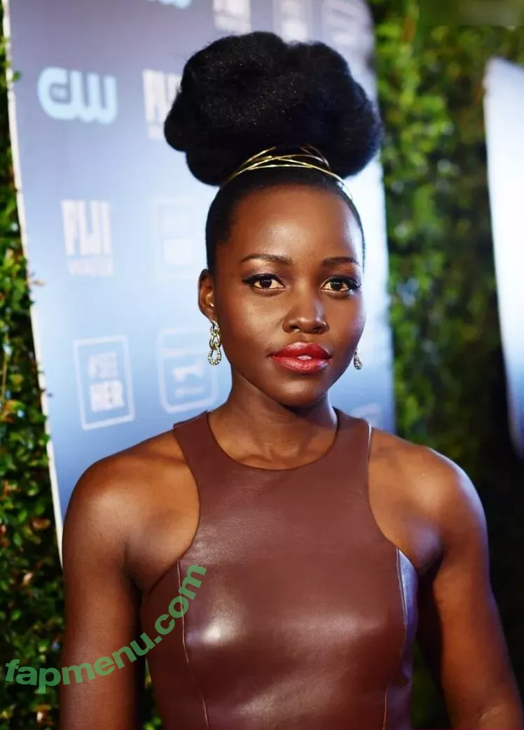 Lupita Nyong'o nude photo #0086 (lupitanyongo)