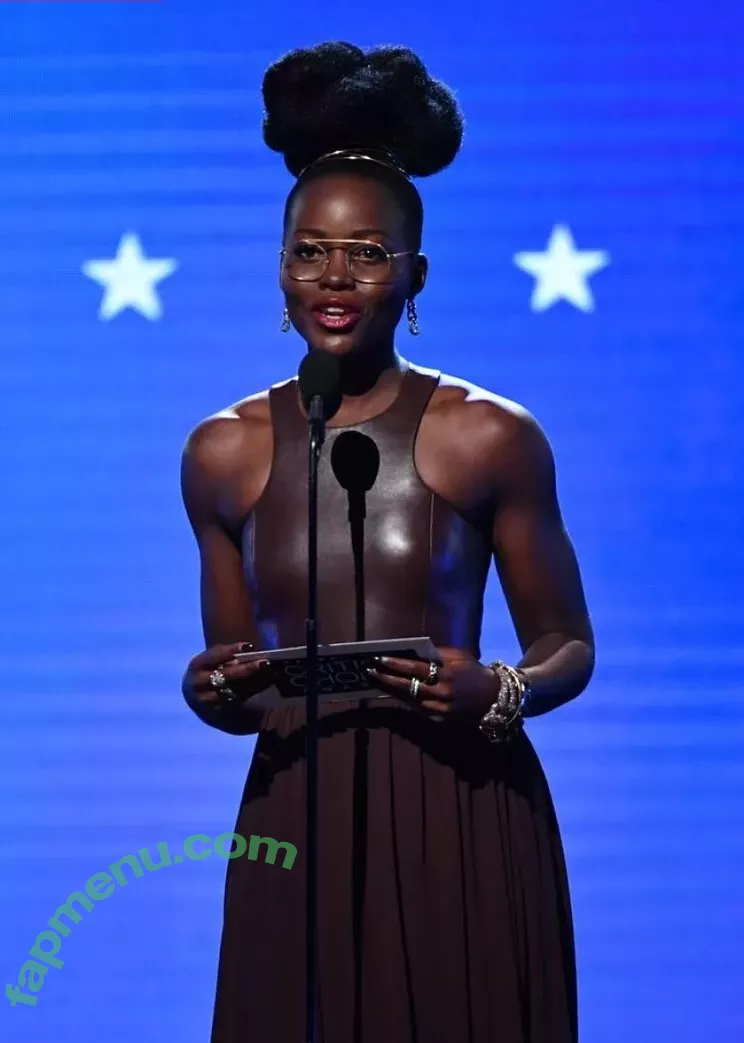 Lupita Nyong'o nude photo #0087 (lupitanyongo)