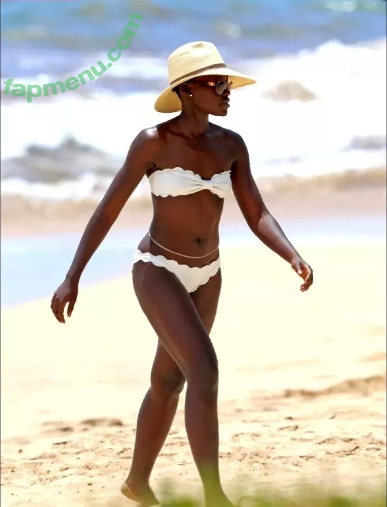 Lupita Nyong'o nude photo #0090 (lupitanyongo)