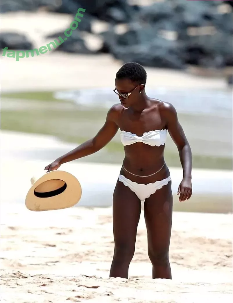 Lupita Nyong'o nude photo #0095 (lupitanyongo)