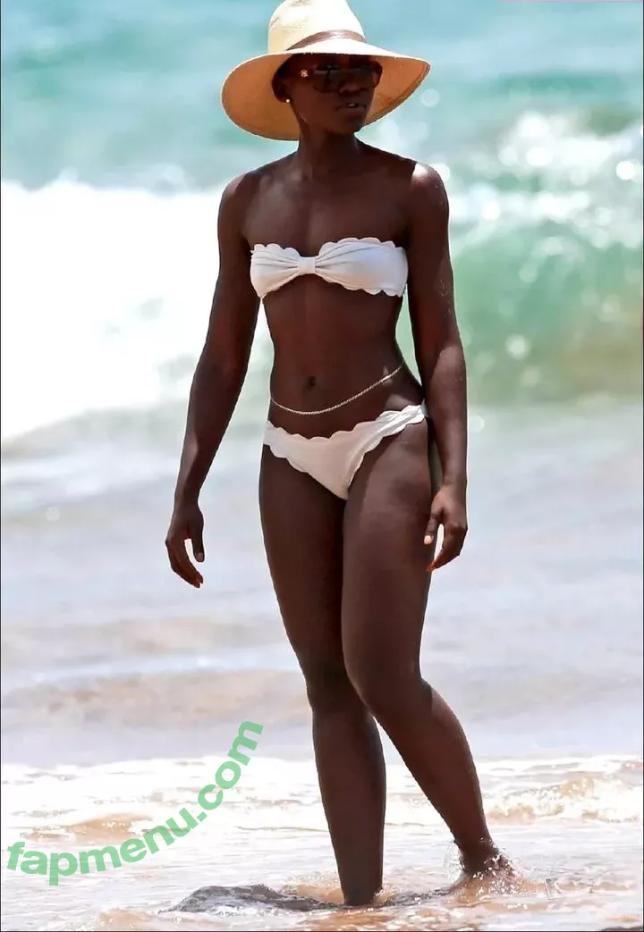 Lupita Nyong'o nude photo #0098 (lupitanyongo)