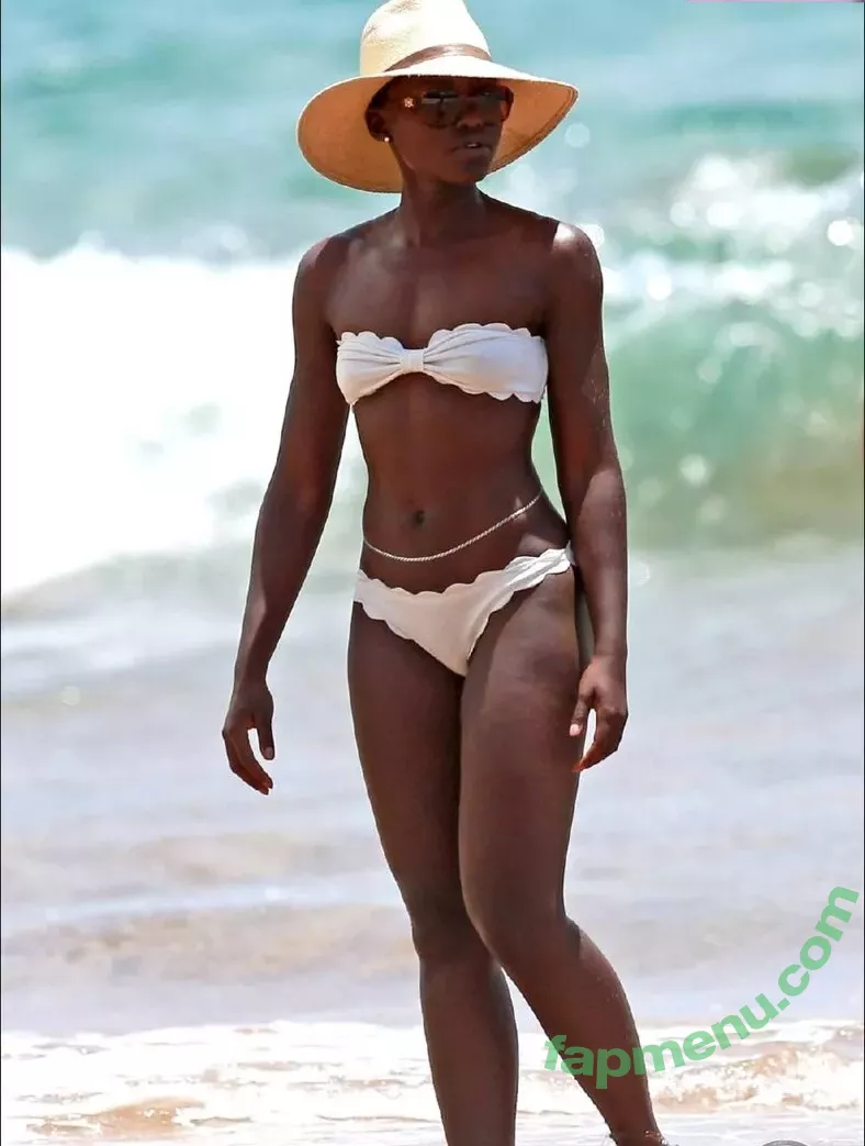 Lupita Nyong'o nude photo #0100 (lupitanyongo)