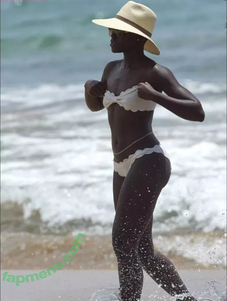 Lupita Nyong'o nude photo #0101 (lupitanyongo)