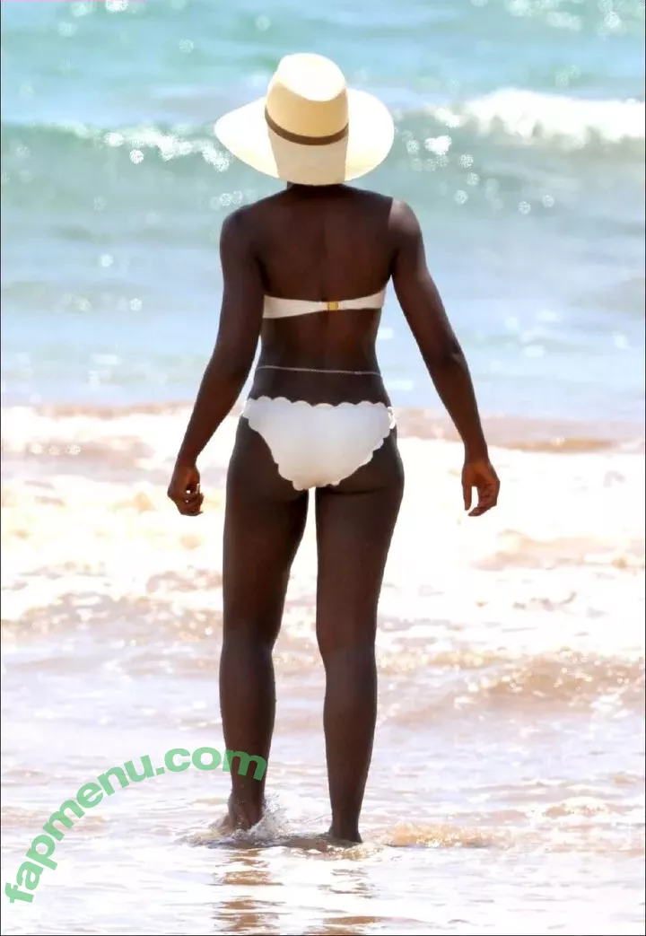 Lupita Nyong'o nude photo #0102 (lupitanyongo)