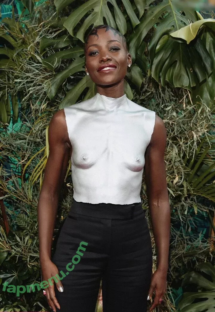 Lupita Nyong'o nude photo #0111 (lupitanyongo)