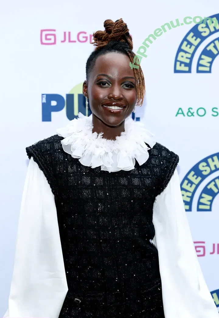 Lupita Nyong'o nude photo #0121 (lupitanyongo)