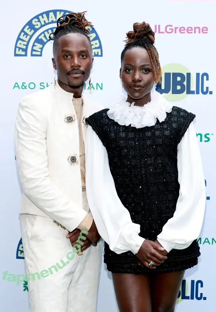Lupita Nyong'o nude photo #0123 (lupitanyongo)