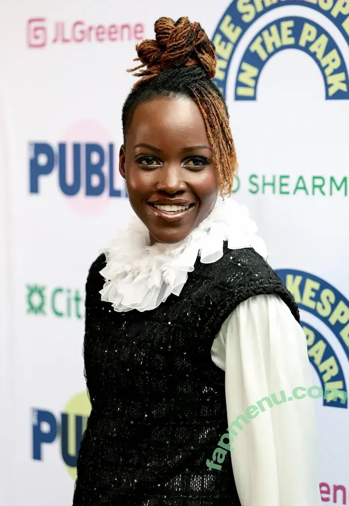 Lupita Nyong'o nude photo #0124 (lupitanyongo)