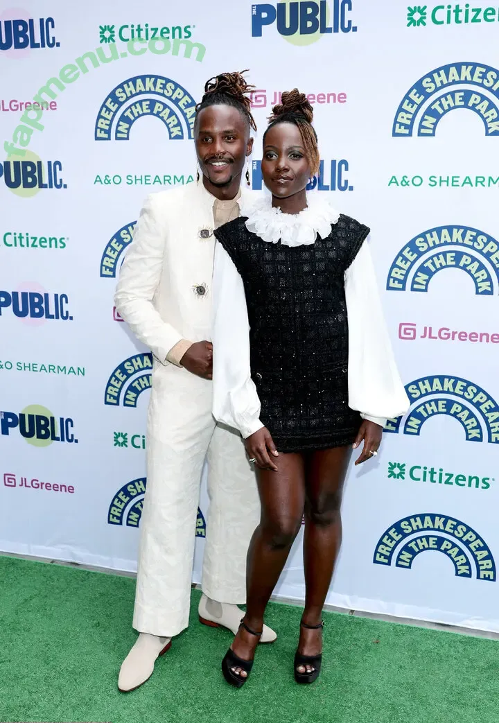 Lupita Nyong'o nude photo #0129 (lupitanyongo)