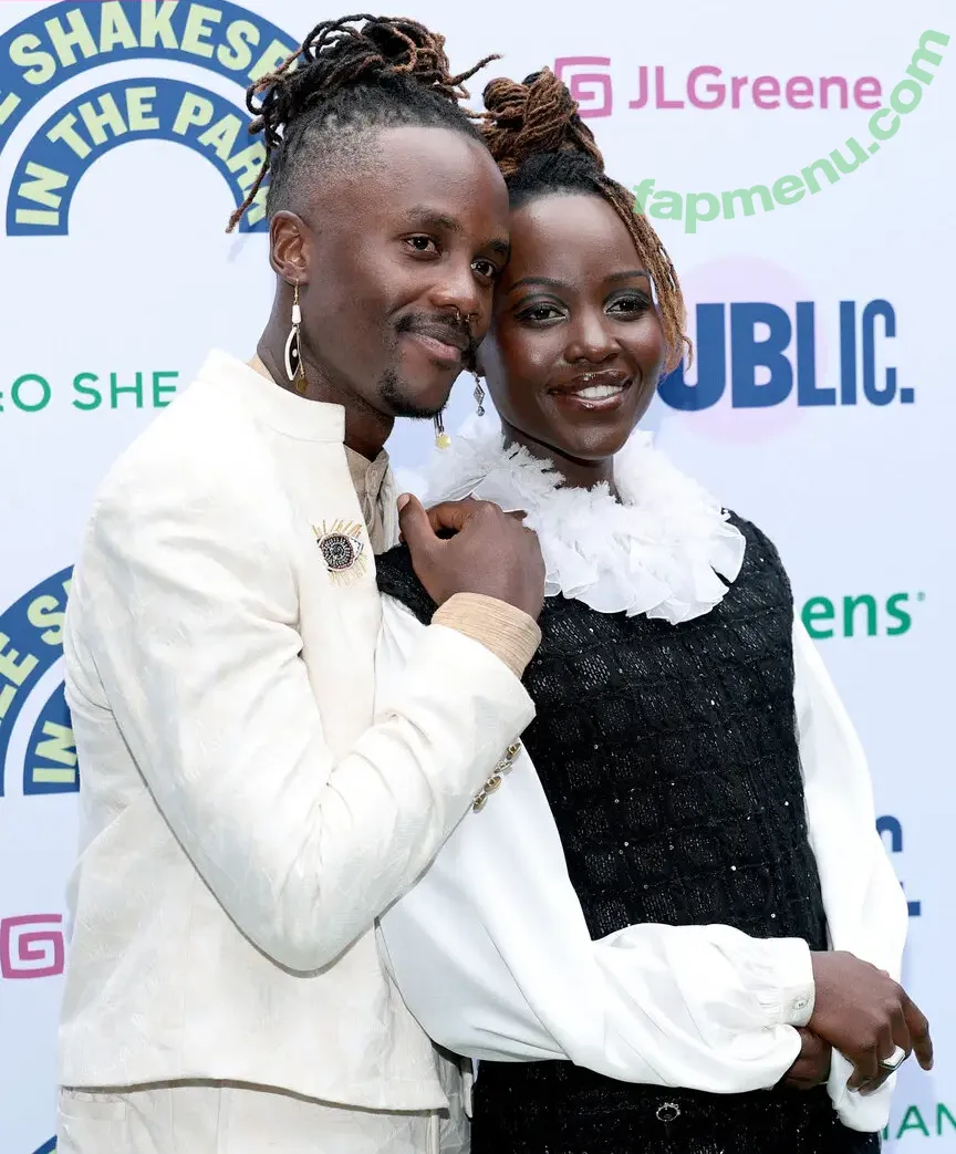 Lupita Nyong'o nude photo #0131 (lupitanyongo)