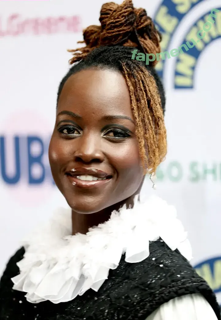 Lupita Nyong'o nude photo #0136 (lupitanyongo)