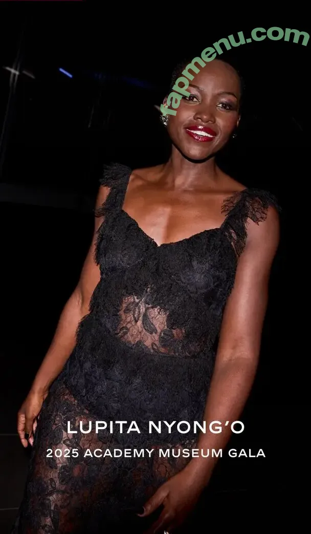 Lupita Nyong'o nude photo #0138 (lupitanyongo)