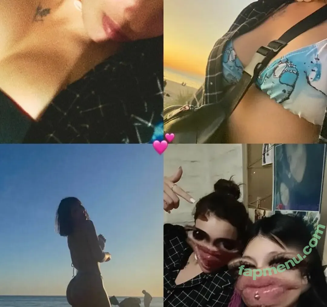 Lupsi_upsi nude photo #0002 (anspawn_time / lulipopminucci)