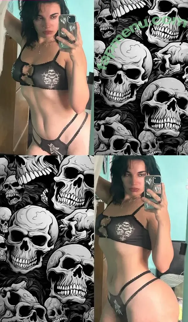 Lupsi_upsi nude photo #0017 (anspawn_time / lulipopminucci)