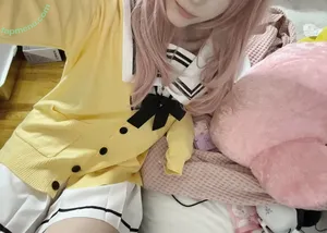 lurkicosplay / lurki14 nude photo #0012