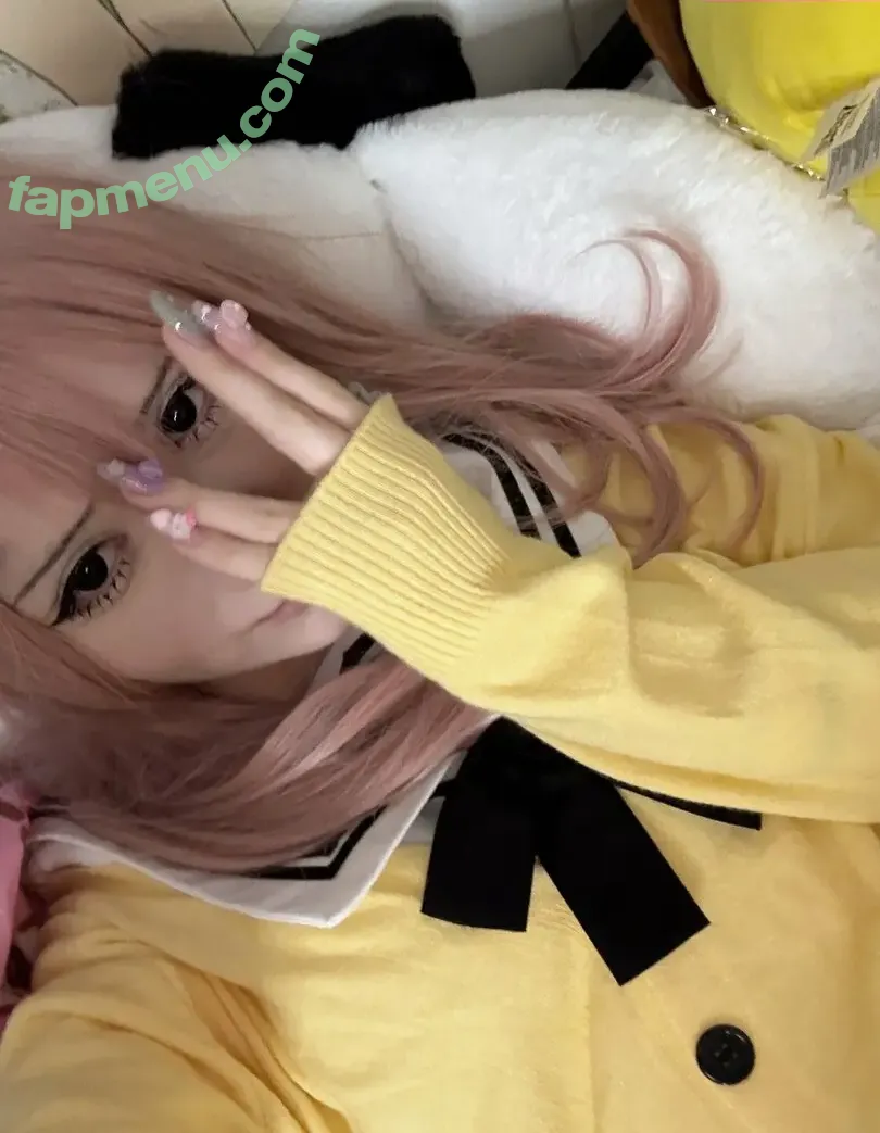 lurkicosplay nude photo #0013 (lurki14)
