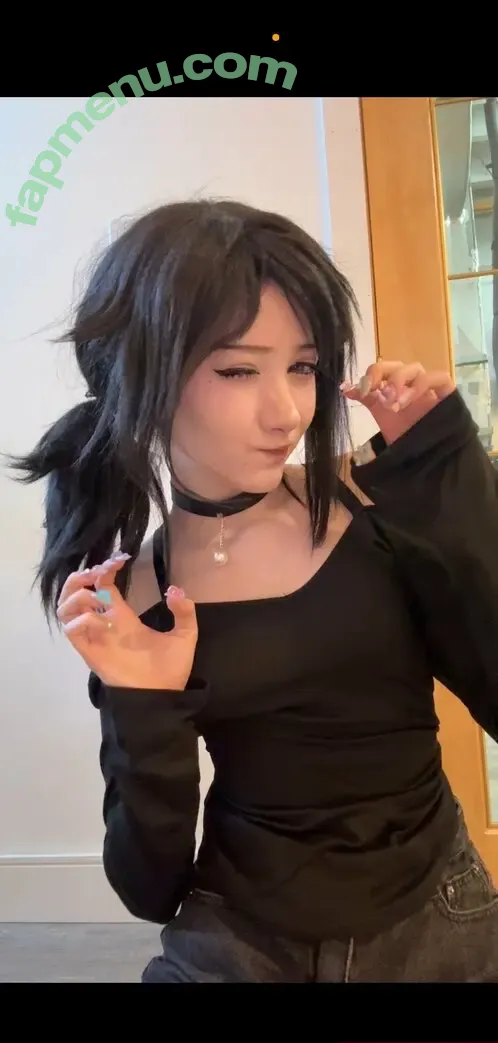 lurkicosplay nude photo #0019 (lurki14)
