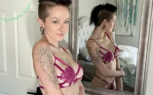 Lurn / lurnburn nude photo #0001