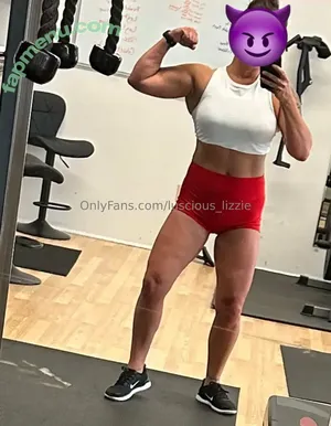 luscious_lizzie / itslusciouslizzie nude photo #0011