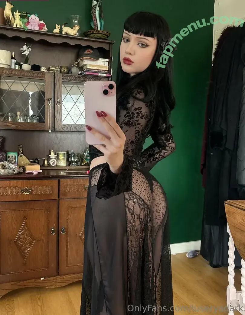 luseryadark nude photo #0025 (luseryadark)
